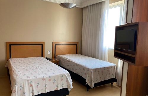 Serra Apartment | Flat, Savassi Condomínio Century