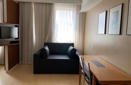 Serra Apartment | Flat, Savassi Condomínio Century