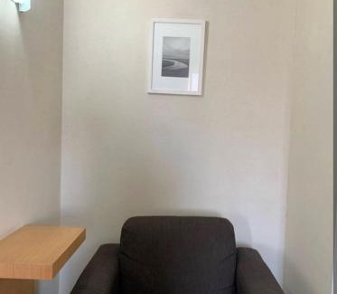 Guarulhos City Centre Hotel | Flat Slaviero Essencial Guarulhos A