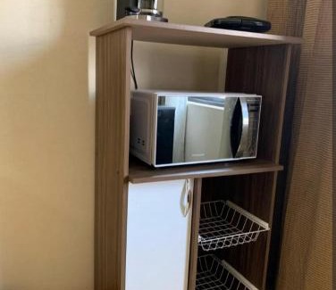 Guarulhos City Centre Hotel | Flat Slaviero Essencial Guarulhos A
