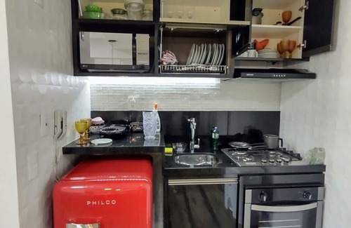 Centro Apartment | Flat Smart Residence 204 Teresina