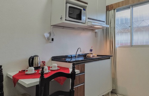 Centro Apartment | Flat Sol