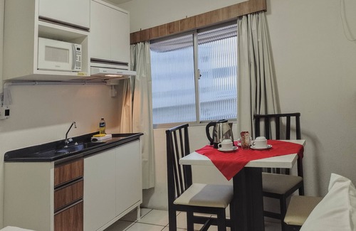 Centro Apartment | Flat Sol