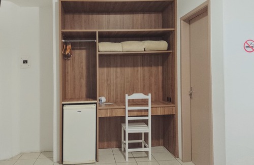 Centro Apartment | Flat Sol
