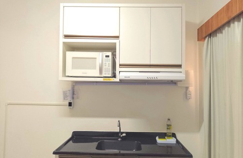 Centro Apartment | Flat Sol