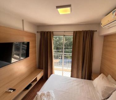 Santana Apartment | Flat Standard Anhembi