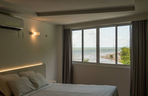Cabo Branco Apartment | Flat Studio Beira Mar