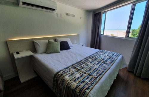 Cabo Branco Apartment | Flat Studio Beira Mar