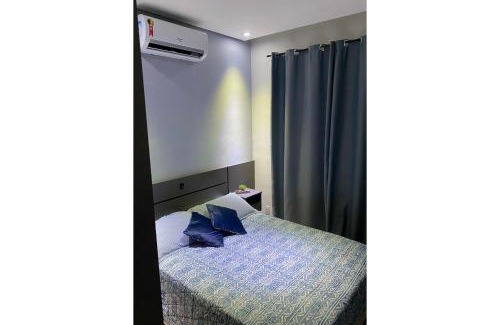 Cotia Apartment | Flat Studio Charmoso New Studio Granja Viana Cotia