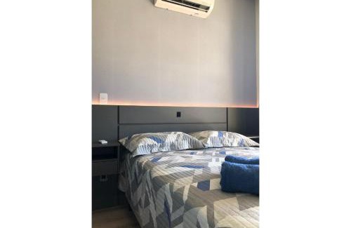 Cotia Apartment | Flat Studio Charmoso New Studio Granja Viana Cotia