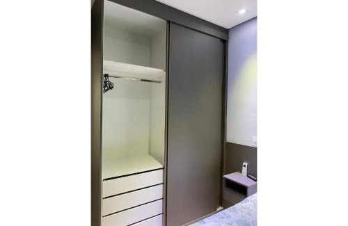 Cotia Apartment | Flat Studio Charmoso New Studio Granja Viana Cotia