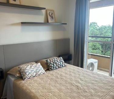 Cotia Apartment | Flat Studio Granja Viana Completo 411