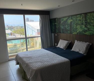 Centro Apartment | Flat Studio - Hotel Style