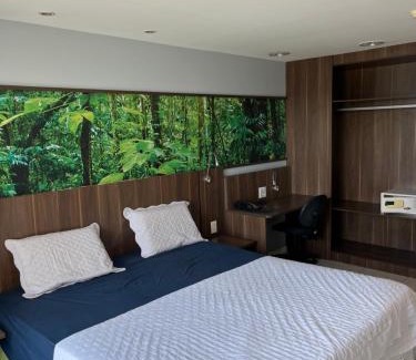 Centro Apartment | Flat Studio - Hotel Style