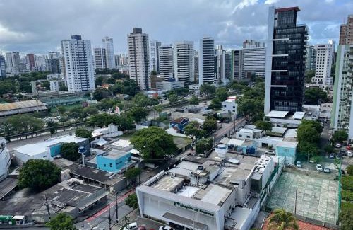 Boa Vista Apartment | Flat Studio Parque Amorim