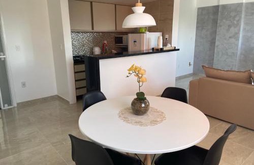 Boa Vista Apartment | Flat Studio Parque Amorim