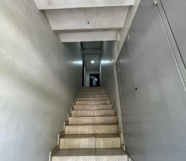 Guarabira Apartment | Flat Suíte com varanda