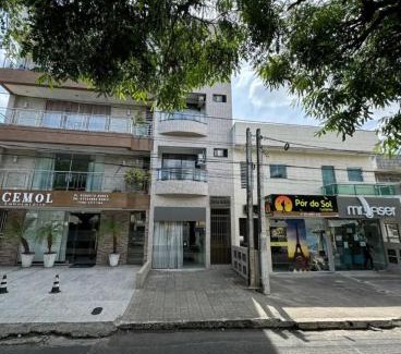 Guarabira Apartment | Flat Suíte com varanda