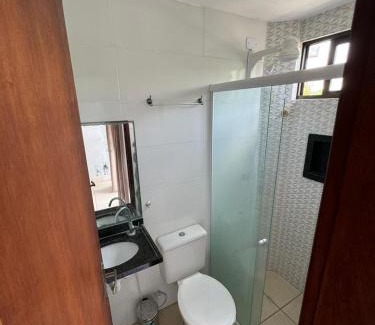 Guarabira Apartment | Flat Suíte com varanda