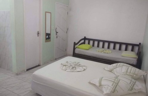Jardim Esperanca House | Flat Summer