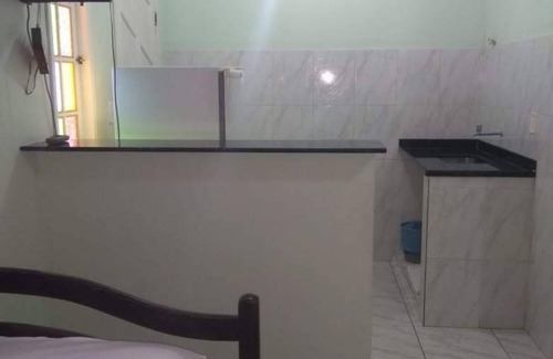 Jardim Esperanca House | Flat Summer