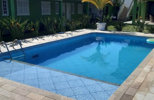 Jardim Esperanca House | Flat Summer
