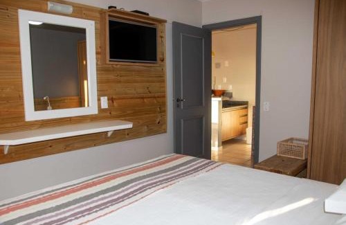 Jurere Apartment | Flat Summer