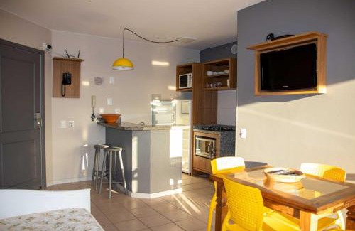 Jurere Apartment | Flat Summer