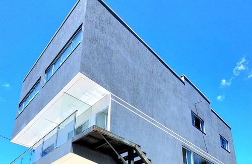 Cavalcante House | FLAT Sunrise