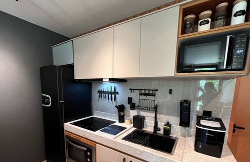 Japaratinga Apartment | Flat super luxo em Japaratinga - Alagoas