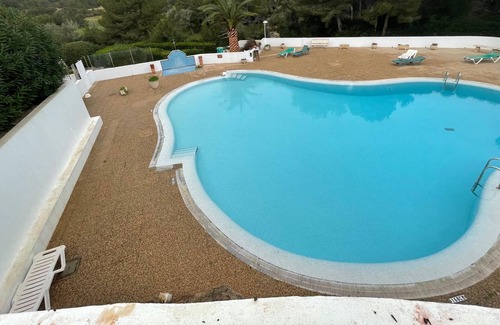 Son Parc Apartment | FLAT Surrounded by nature, with pool , and beach