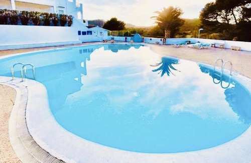 Son Parc Apartment | FLAT Surrounded by nature, with pool , and beach