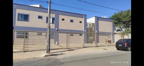 Goiania Apartment | Flat Três Marias