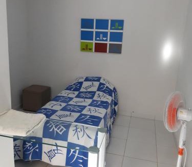 Goiania Apartment | Flat Três Marias