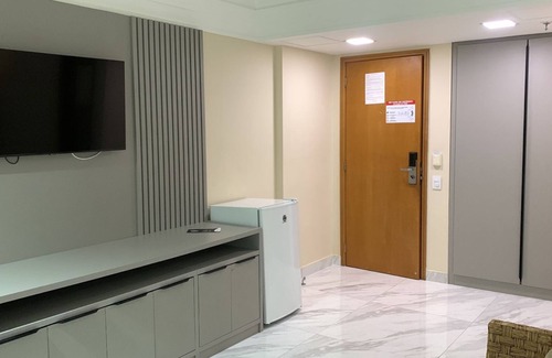 Santo Agostinho Apartment | FLAT TROPICAL