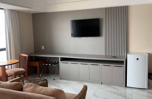 Santo Agostinho Apartment | FLAT TROPICAL