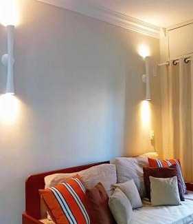 Meireles Apartment | Flat tullip flores 706