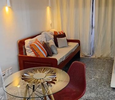 Meireles Apartment | Flat tullip flores 706
