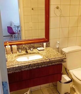 Meireles Apartment | Flat tullip flores 706