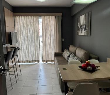 Pousada do Rio Quente Apartment | Flat Veredas 305 - 300 metros do Hot Park