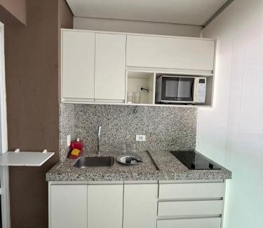 Jardim Aeroporto Apartment | Flat VIAZA - próximo Aeroporto Congonhas