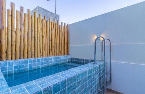 Porto de Galinhas Apartment | Flat Villa del Mar Porto de Galinhas
