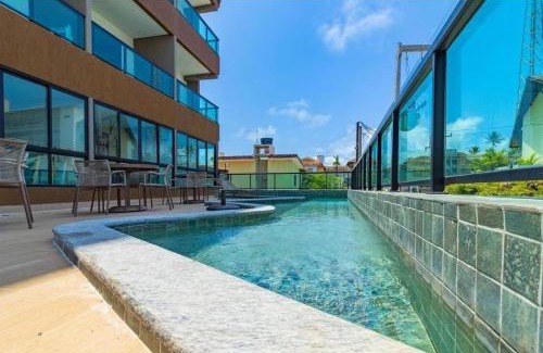 Porto de Galinhas Apartment | Flat Villa del Mar Porto de Galinhas