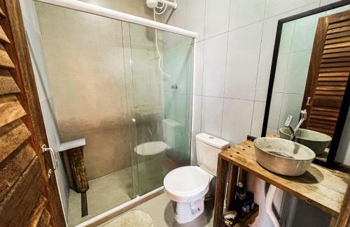 Vale do Capao Apartment | Flat Villa Galli - Vale do Capão