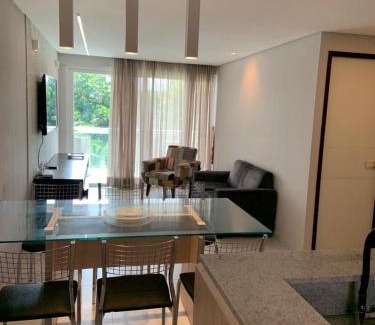 Boa Vista Apartment | Flat Villa Hipica Gravatá apt101