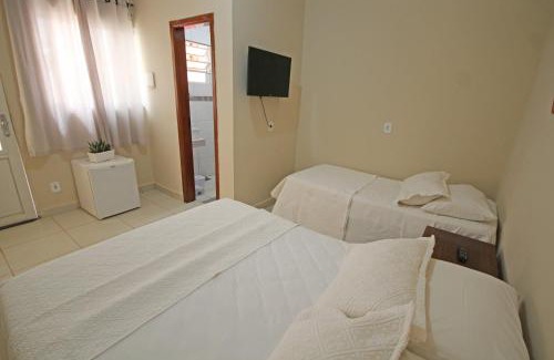 Olimpia Bed & Breakfast | Flat Villa Real