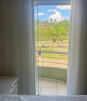 Barra do Pirai Apartment | Flat Village - Aldeia das Águas C202