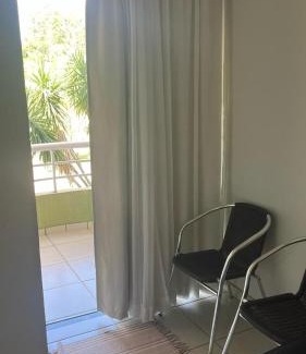 Barra do Pirai Apartment | Flat Village - Aldeia das Águas C202