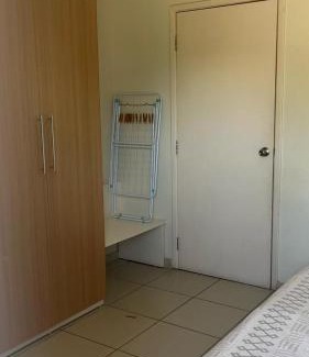Barra do Pirai Apartment | Flat Village - Aldeia das Águas C202