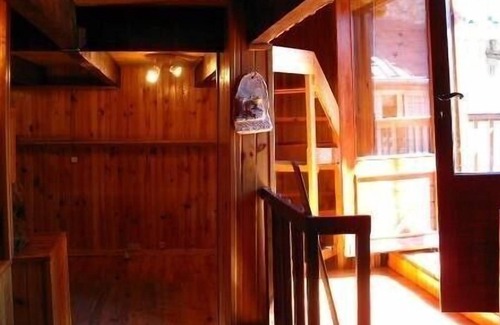 Beauvezer Apartment | Flat Village House In Val D'Allos, Upper Verdon, Beauvezer